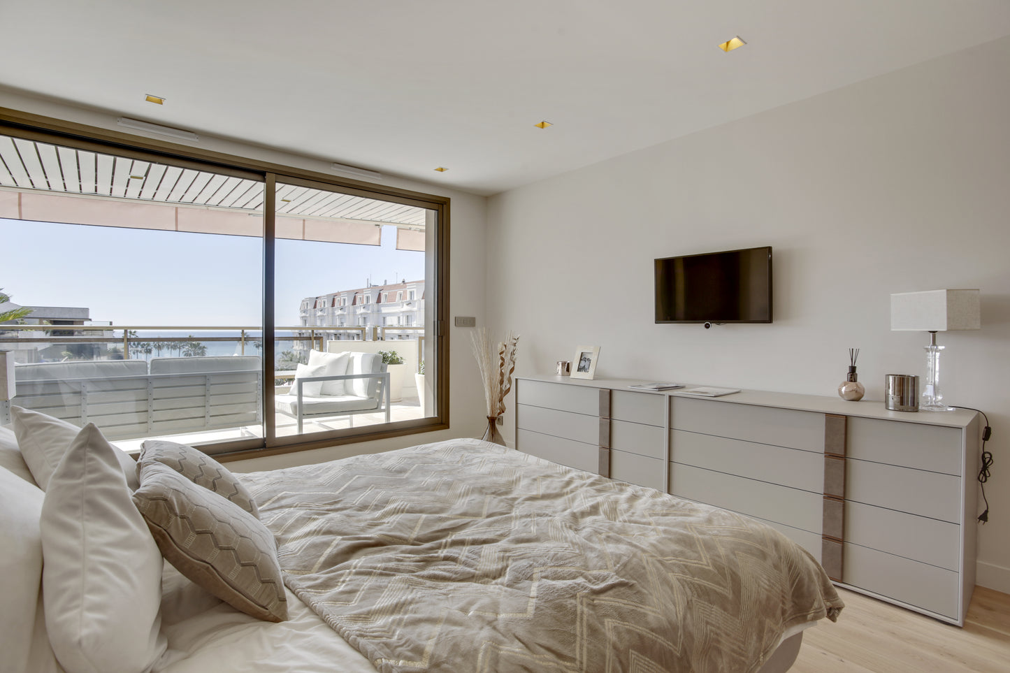 17 boulevard de la Croisette