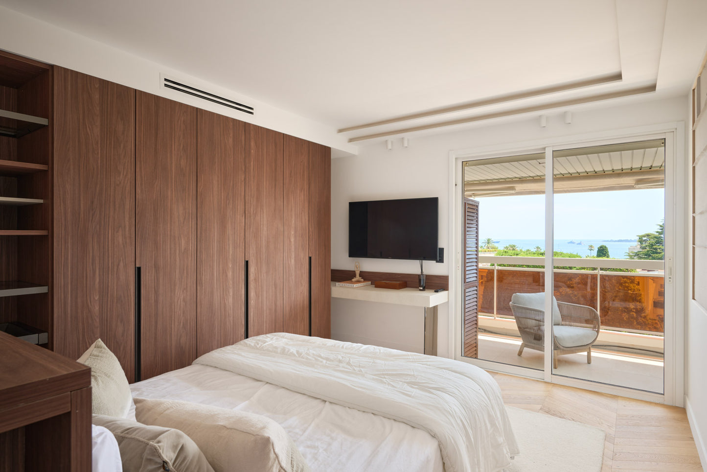 Parc Eucalyptus