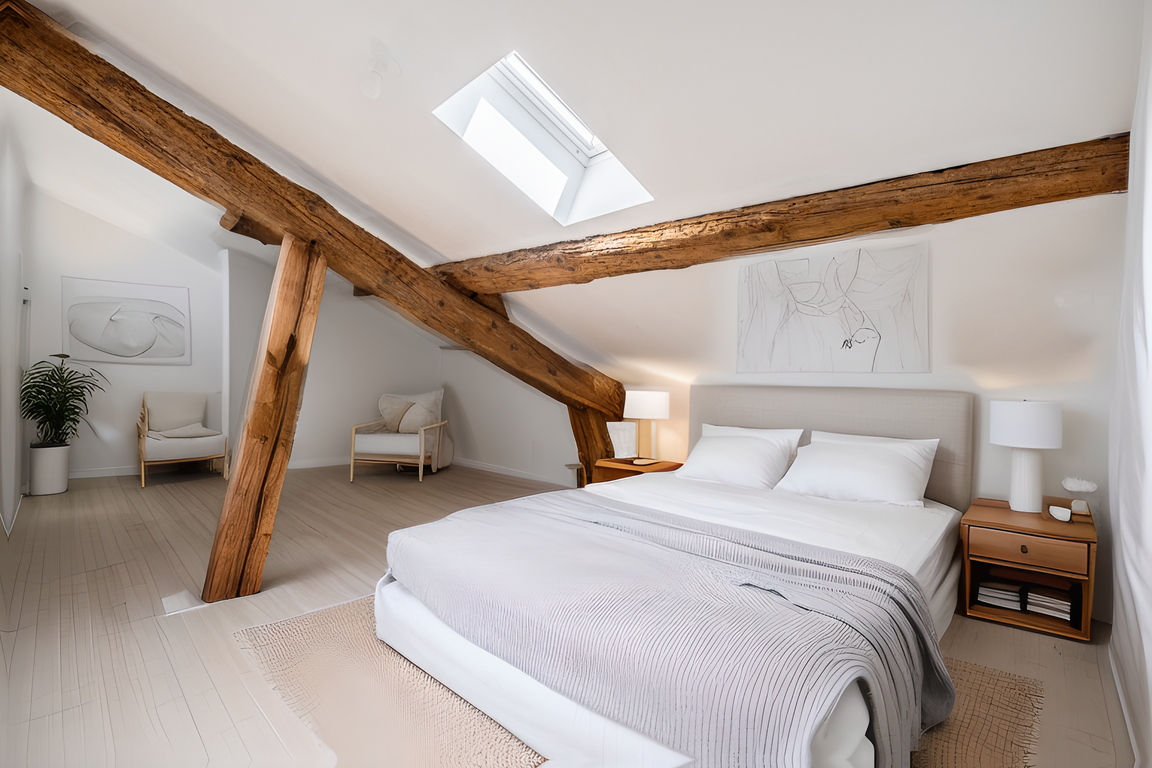 21 rue des Halles