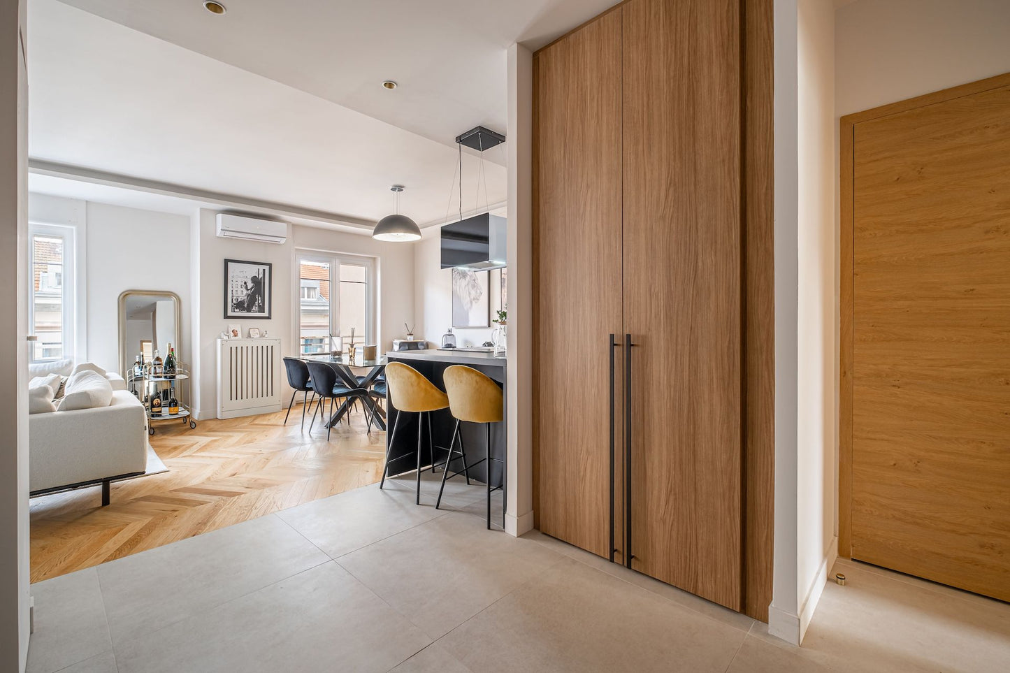 29 rue de Créqui