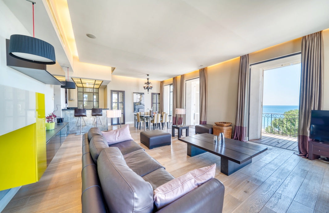 20 Boulevard de la Croisette