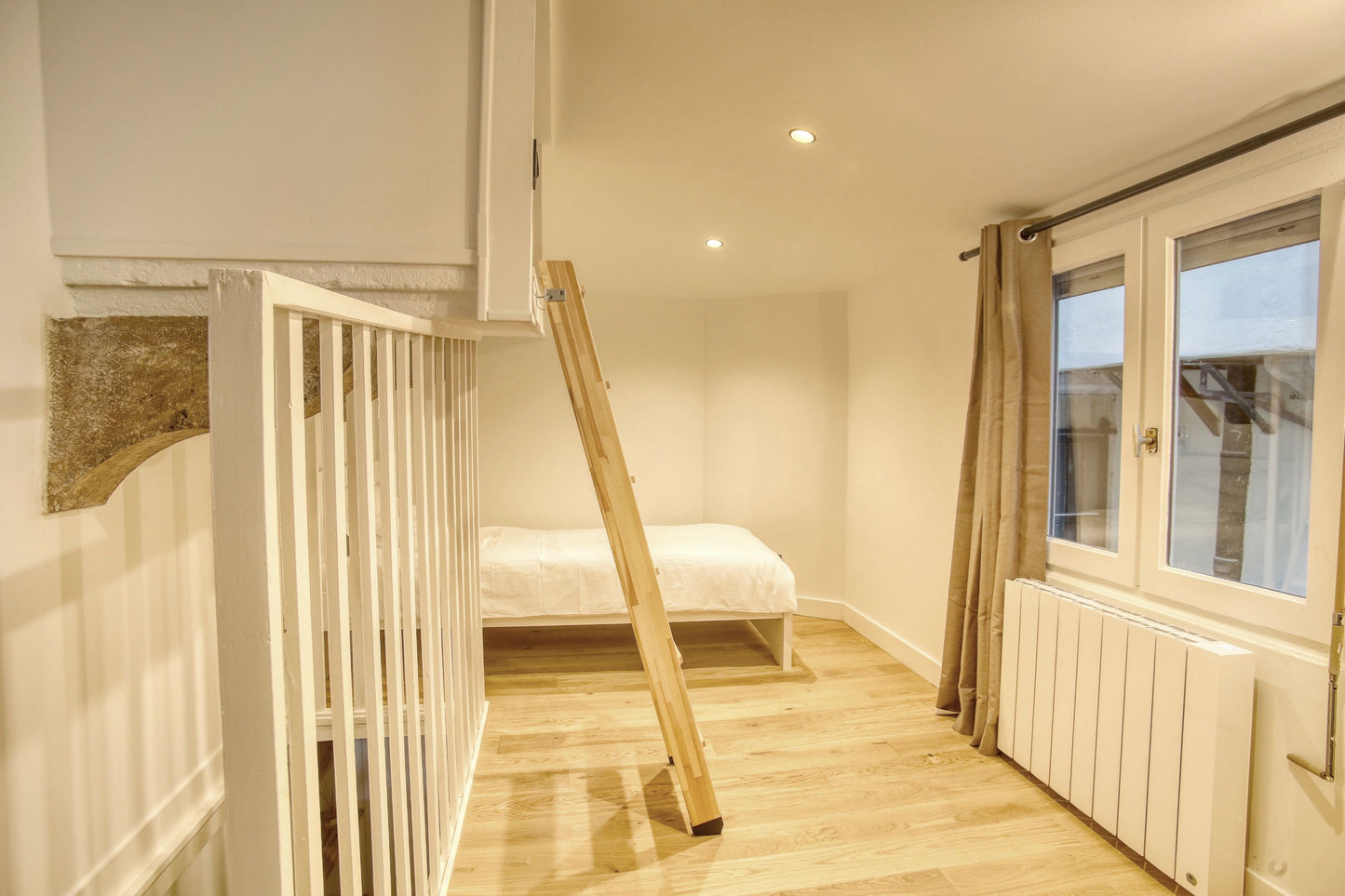 8 rue Henri IV