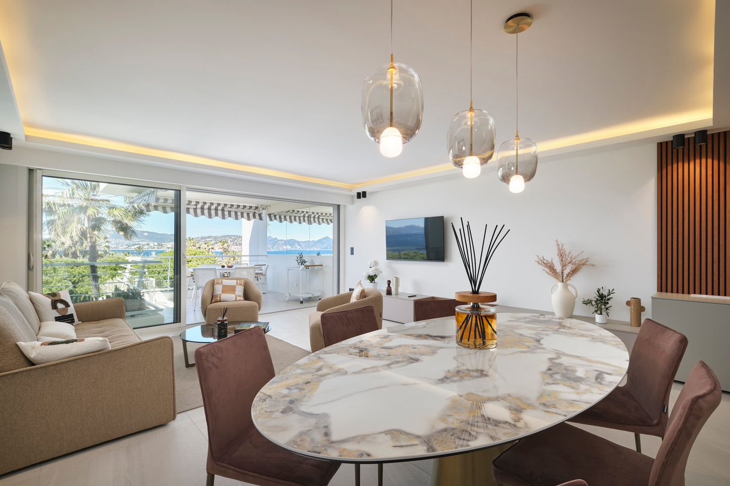 113 Boulevard de la Croisette