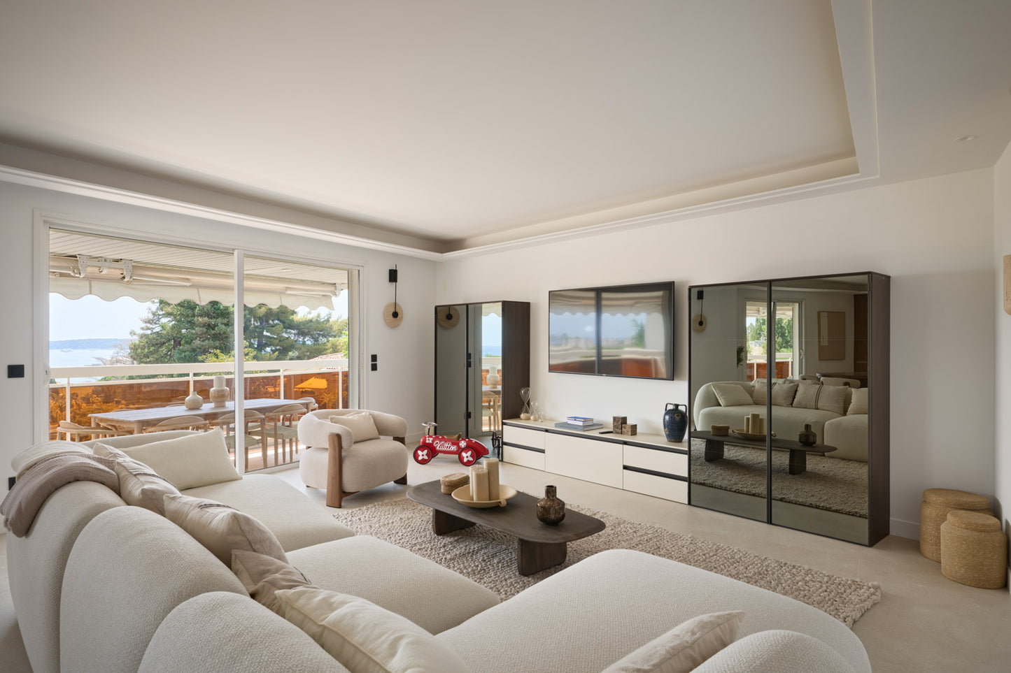Parc Eucalyptus
