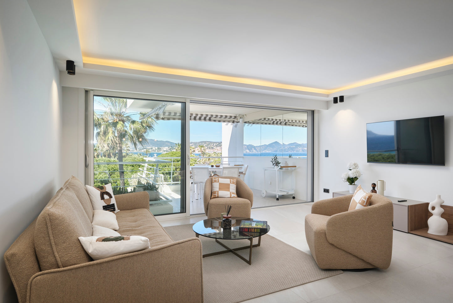 113 Boulevard de la Croisette