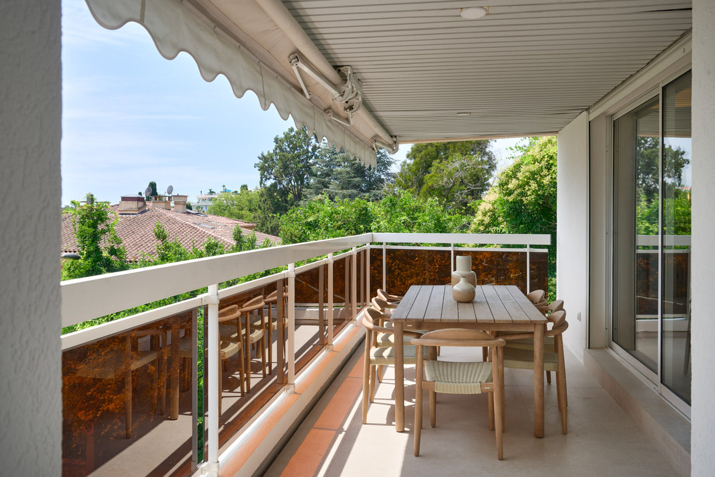 Parc Eucalyptus