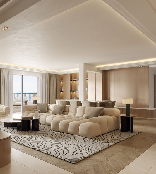 Penthouse Mimosa