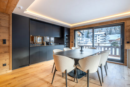 Croix du Bouchet - penthouse