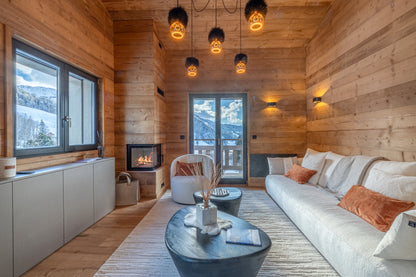 Croix du Bouchet - penthouse