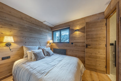 Croix du Bouchet - penthouse