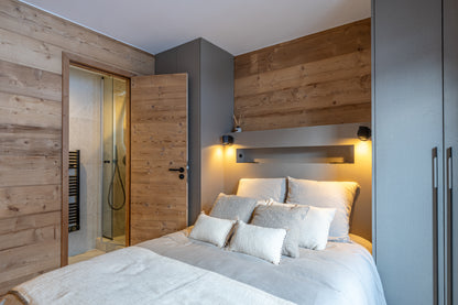 Croix du Bouchet - penthouse