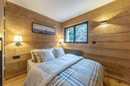 Croix du Bouchet - Rez-de-jardin