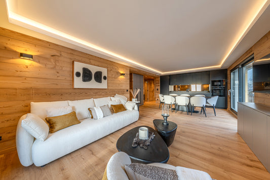 Croix du Bouchet - 1er étage