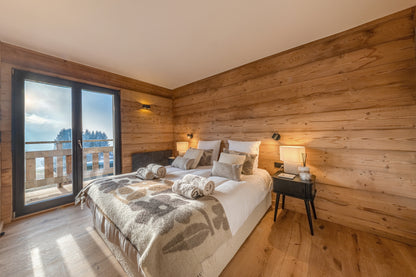 Croix du Bouchet - 1er étage