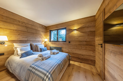 Croix du Bouchet - 1er étage