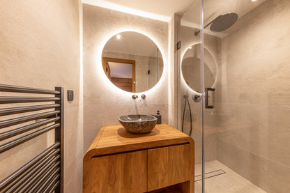 Croix du Bouchet - 1er étage