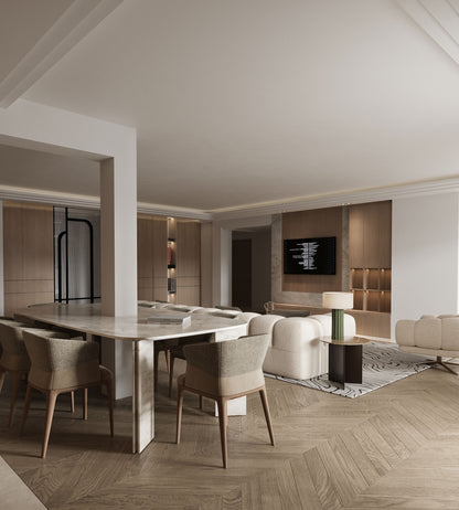 Penthouse Mimosa