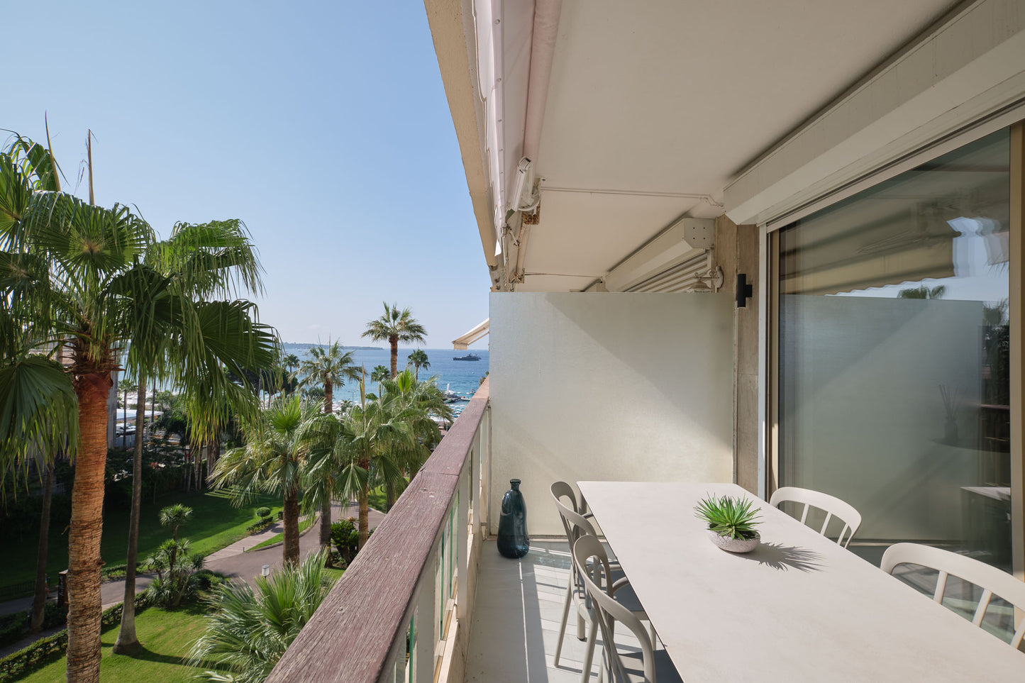 45 boulevard de la Croisette - Cormoran I