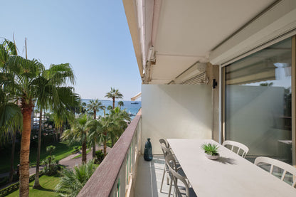 45 boulevard de la Croisette - Cormoran I