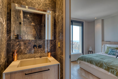 92 boulevard de la Croisette - Penthouse