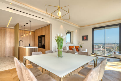 92 boulevard de la Croisette - Penthouse