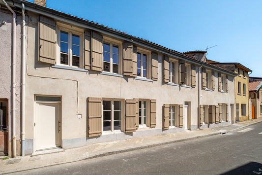 21 rue des Halles