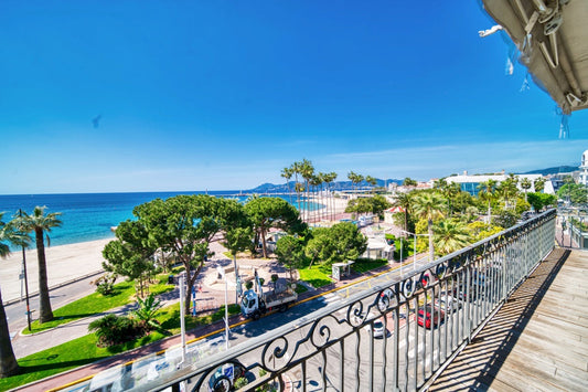 20 Boulevard de la Croisette