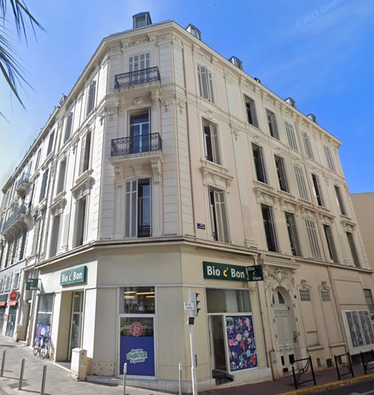 Rue Raphaël