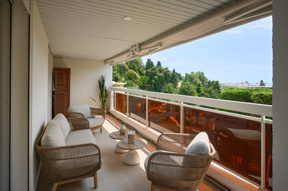 Parc Eucalyptus