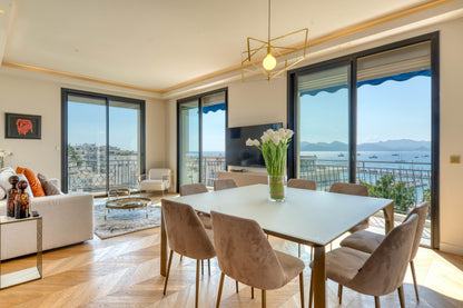 92 boulevard de la Croisette - Penthouse