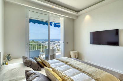 90 boulevard de la Croisette - Penthouse