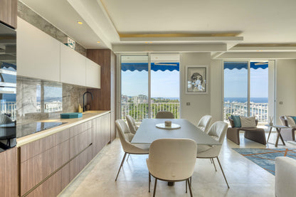 90 boulevard de la Croisette - Penthouse