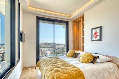 92 boulevard de la Croisette - Penthouse